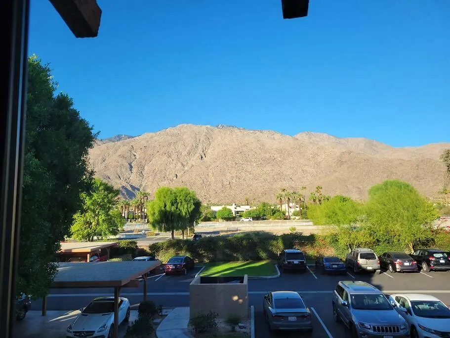 Palm Springs Unique Central Condo Ηνωμένες Πολιτείες της Αμερικής