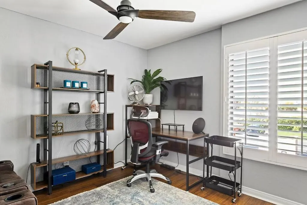 Palm Springs Unique Central Condo Σπίτι διακοπών Παλμ Σπρινγκς