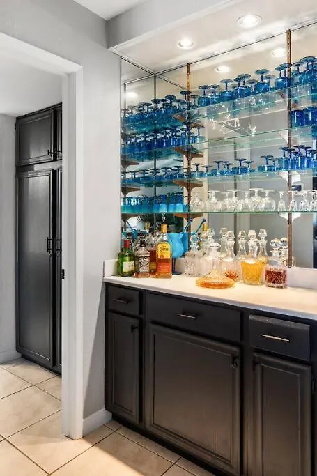 Palm Springs Unique Central Condo Σπίτι διακοπών Παλμ Σπρινγκς