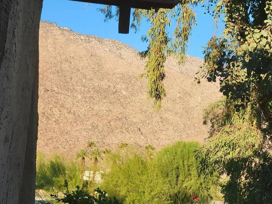 Palm Springs Unique Central Condo 0*, Παλμ Σπρινγκς Ηνωμένες Πολιτείες της Αμερικής