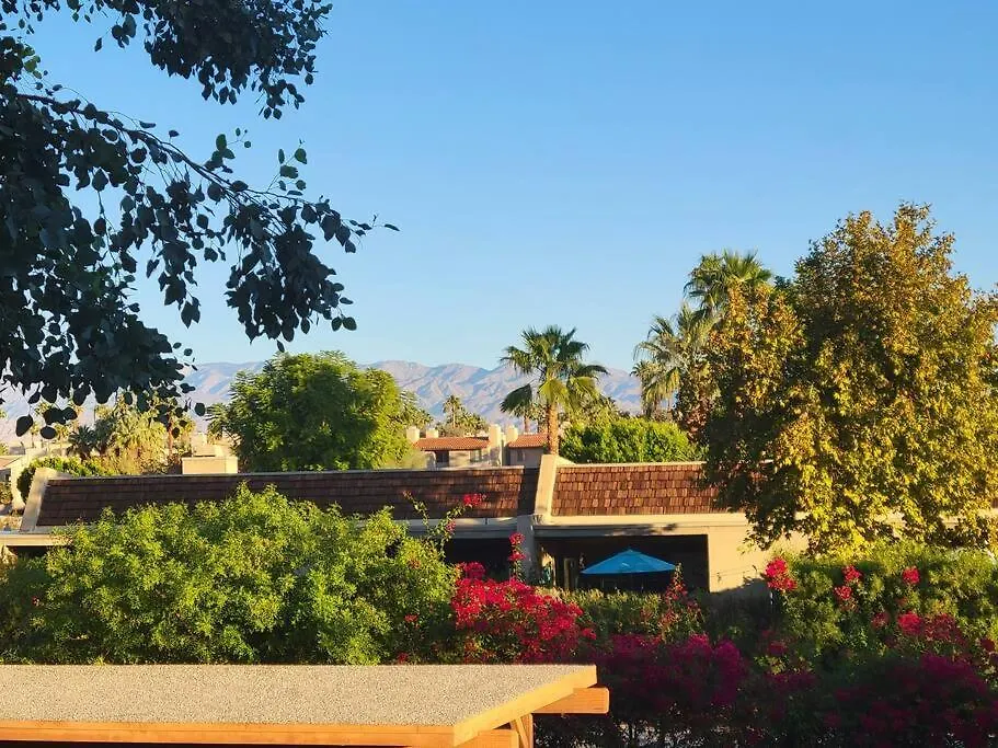 Palm Springs Unique Central Condo Σπίτι διακοπών Παλμ Σπρινγκς