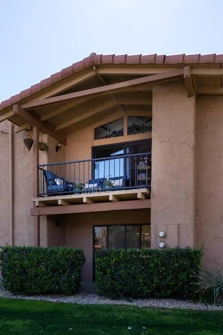 Σπίτι διακοπών Palm Springs Unique Central Condo