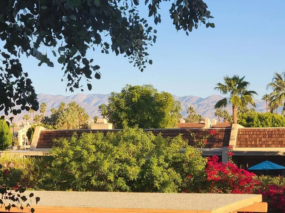 Σπίτι διακοπών Palm Springs Unique Central Condo Ηνωμένες Πολιτείες της Αμερικής