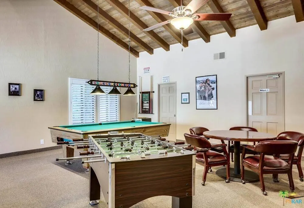 Vakantiehuis Palm Springs Unique Central Condo